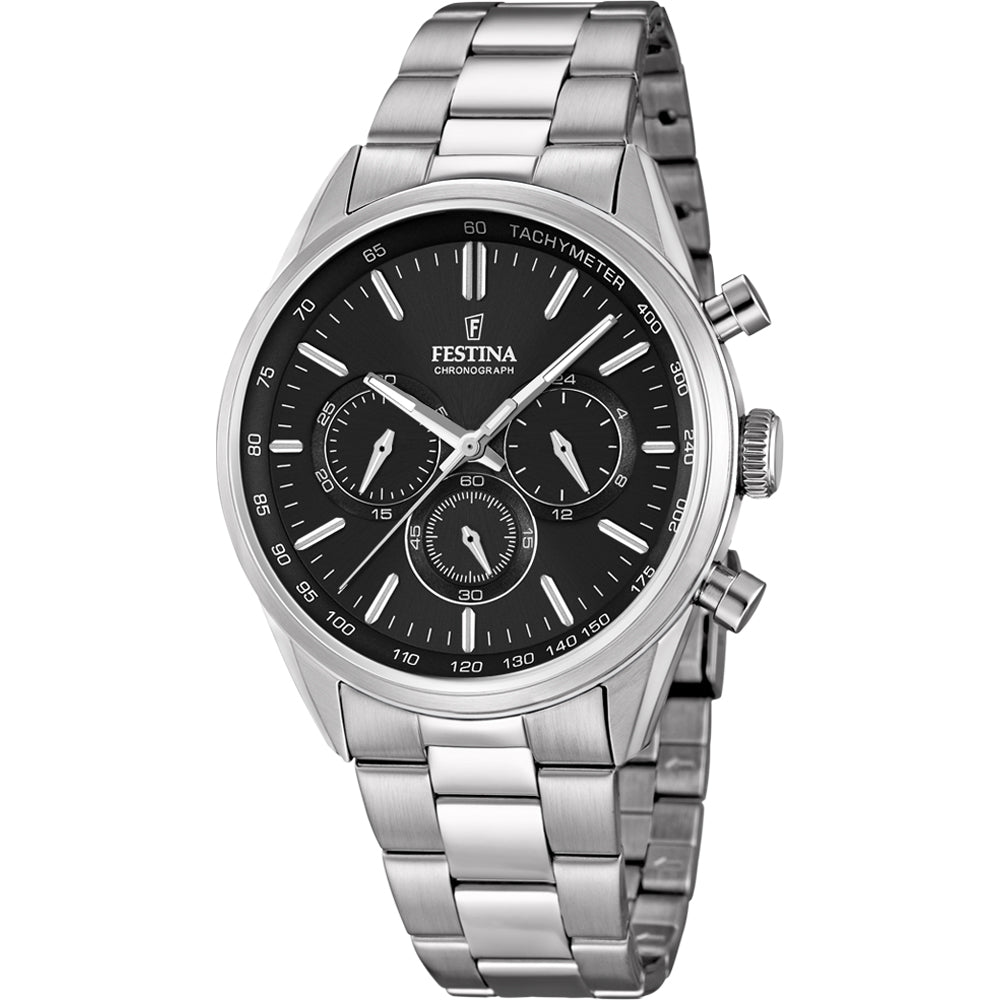 FESTINA WATCHES Mod. F16820/4 FESTINA