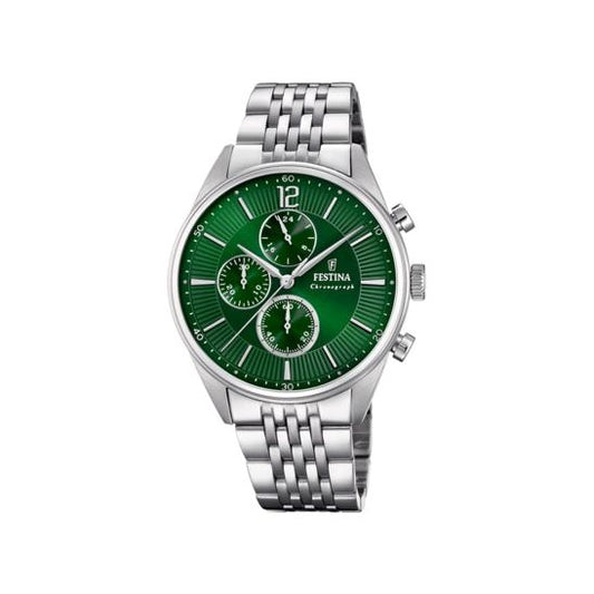FESTINA WATCHES Mod. F20285/8 FESTINA