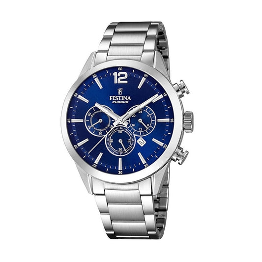 FESTINA WATCHES Mod. F20343/7 FESTINA