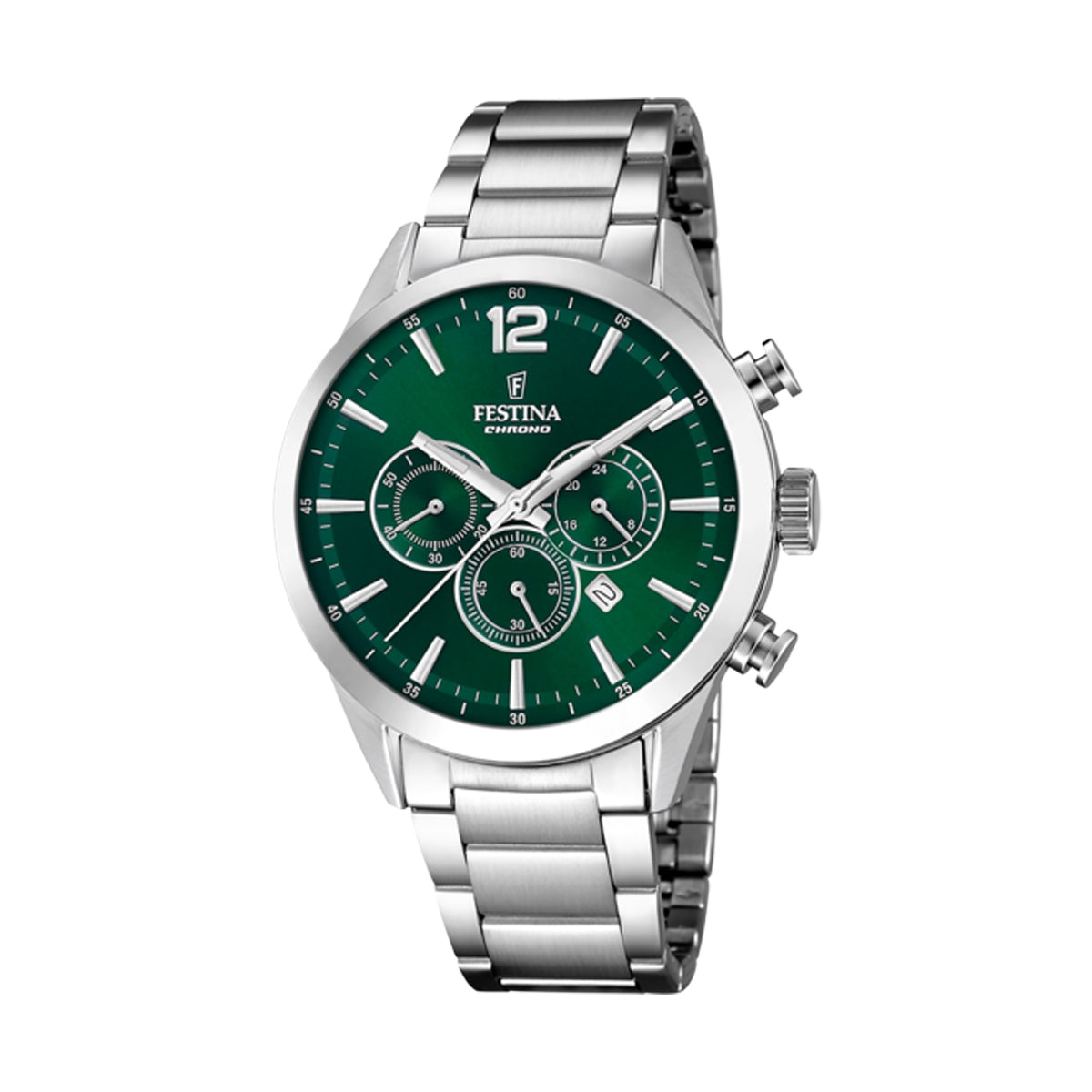 FESTINA WATCHES Mod. F20343/B WATCHES