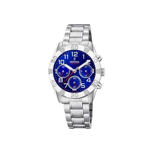 FESTINA WATCHES Mod. F20345/2 FESTINA