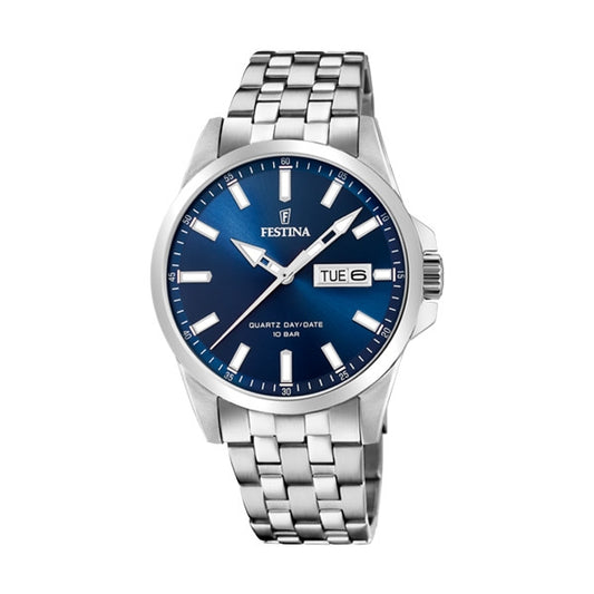 FESTINA WATCHES Mod. F20357/3 FESTINA