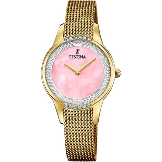 FESTINA WATCHES Mod. F20495/2 READY STOCKED WATCHES