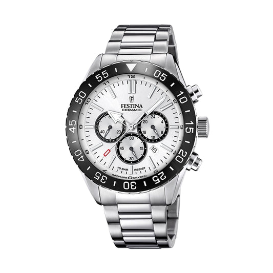 FESTINA WATCHES Mod. F20575/1 READY STOCKED WATCHES