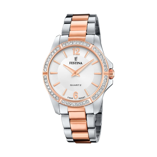 FESTINA WATCHES Mod. F20595/1 READY STOCKED WATCHES