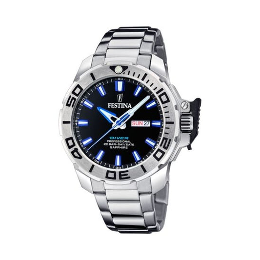 FESTINA WATCHES Mod. F20665/3 READY STOCKED WATCHES