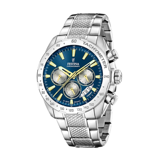 FESTINA WATCHES Mod. F20668/5 FESTINA
