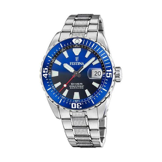 FESTINA WATCHES Mod. F20669/1 FESTINA