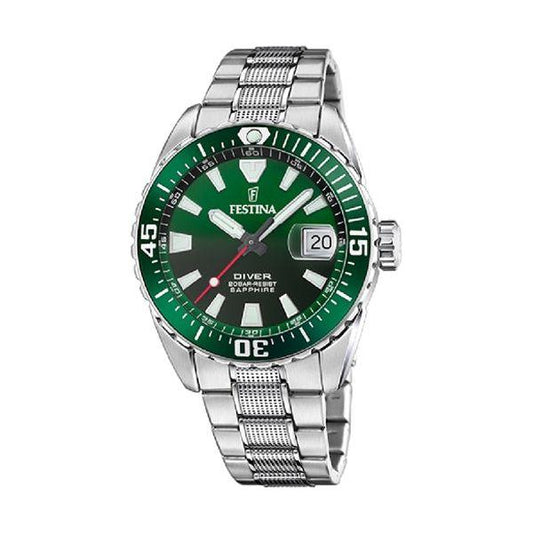 FESTINA WATCHES Mod. F20669/2 FESTINA