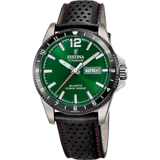 FESTINA WATCHES Mod. F20699/3 FESTINA