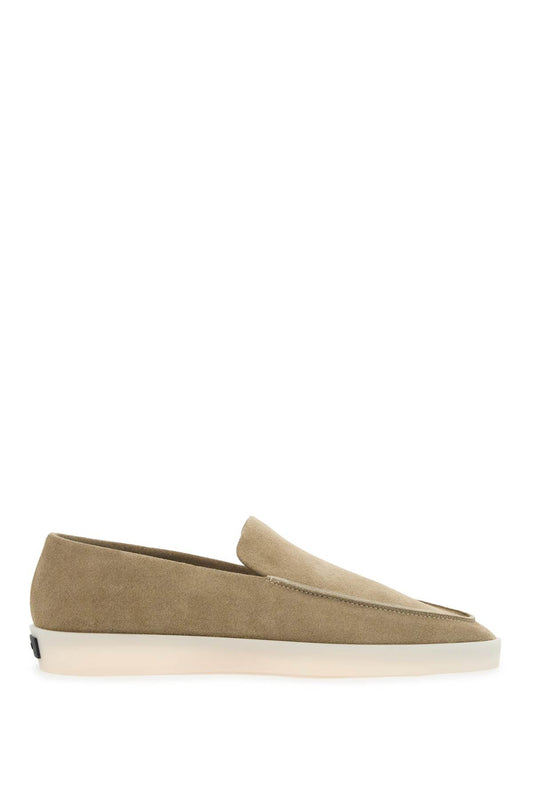 Fear Of God suede leather moccas Moccasins Fear Of God