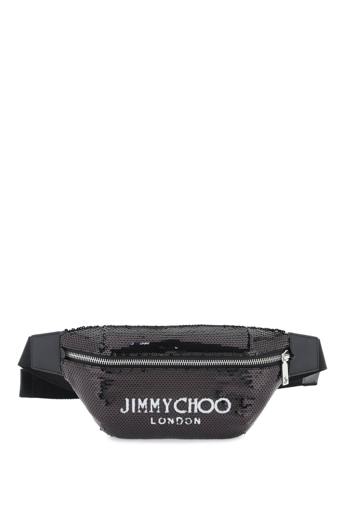 Jimmy Choo finsley beltpack Belt bags Jimmy Choo