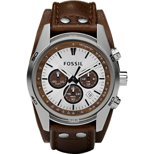 FOSSIL WATCHES Mod. CH2565 WATCHES