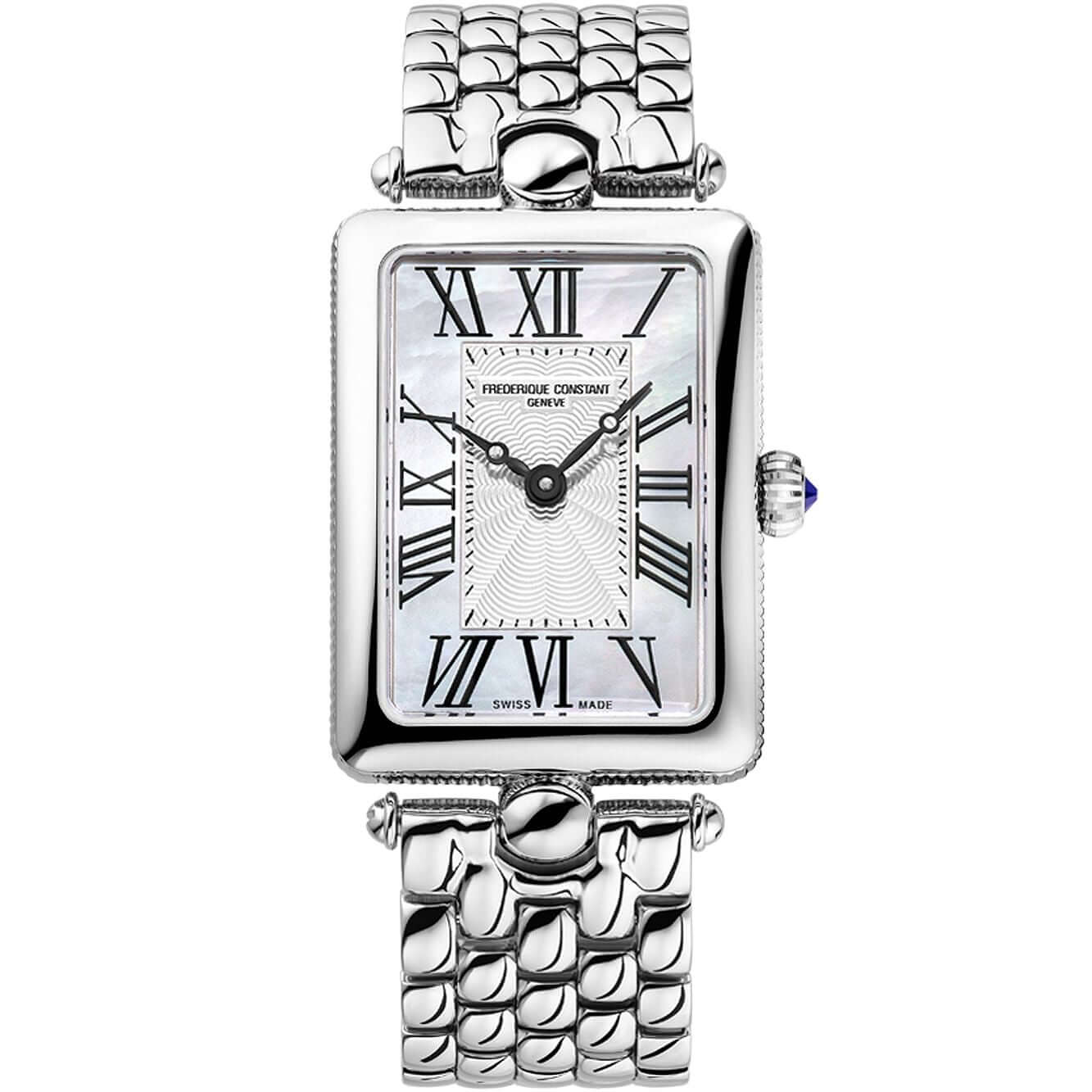 FREDERIQUE CONSTANT Mod. FC-200MPW2AC6B