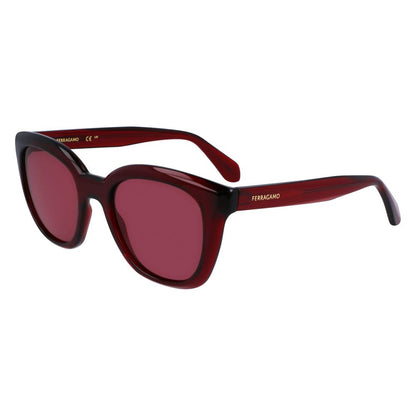 Ferragamo Multicolor Injected Sunglasses 1728,67434610848,Accessories,Ferragamo,Glasses and Sunglasses - Accessories,Multicolor,New with tags,Sunglasses - Glasses and Sunglasses - Accessories,Unisex