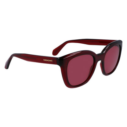Ferragamo Multicolor Injected Sunglasses 1728,67434610848,Accessories,Ferragamo,Glasses and Sunglasses - Accessories,Multicolor,New with tags,Sunglasses - Glasses and Sunglasses - Accessories,Unisex