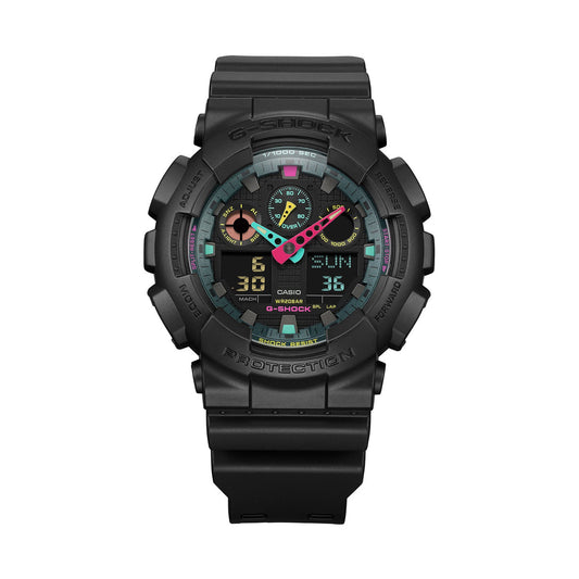 CASIO G-SHOCK Mod. FULL BLACK-1