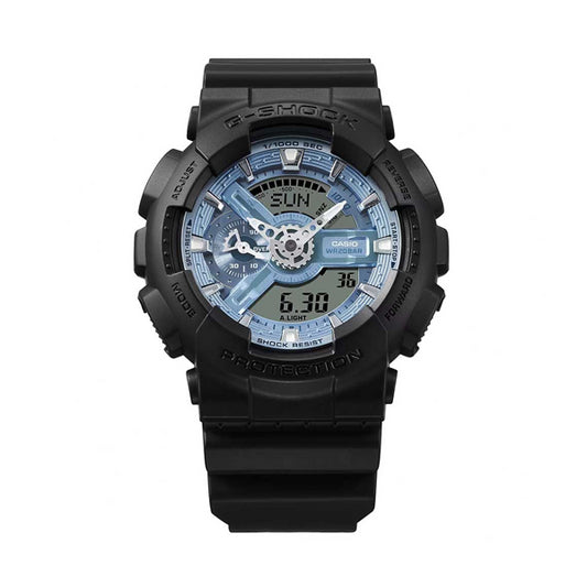 CASIO G-SHOCK Mod. GS-BASIC - ONE TONE DIAL SERIE-1