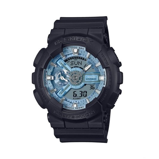 CASIO G-SHOCK Mod. GS-BASIC - ONE TONE DIAL SERIE-0