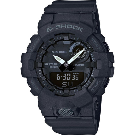 CASIO G-SHOCK Mod. G-SQUAD Step Tracker Bluetooth-0