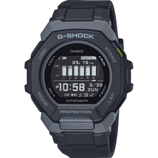 CASIO G-SHOCK Mod. G SQUAD -  Sunny Side Style-0