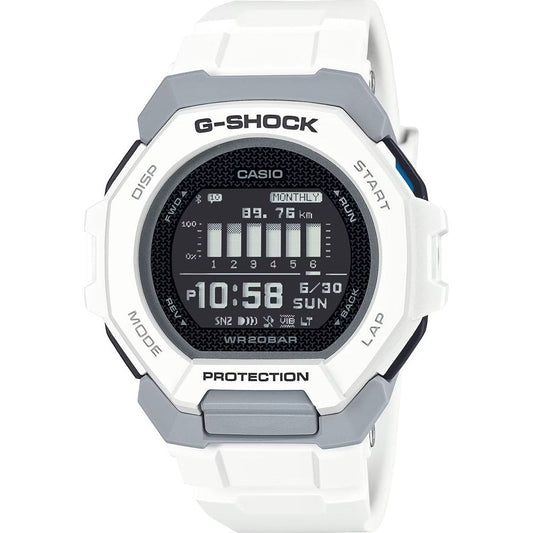 CASIO G-SHOCK Mod. G SQUAD -  Sunny Side Style-0