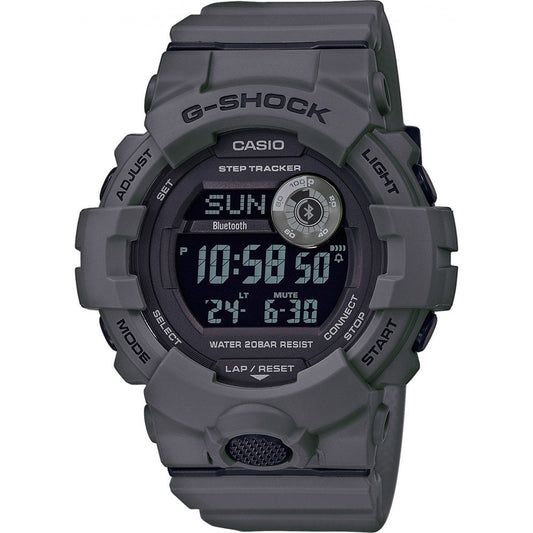 G-SHOCK G-SQUAD Step Tracker Bluetooth-0