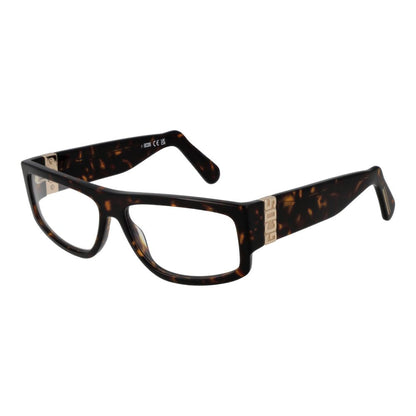 GCDS Brown Acetate Glasses (Frames) GCDS