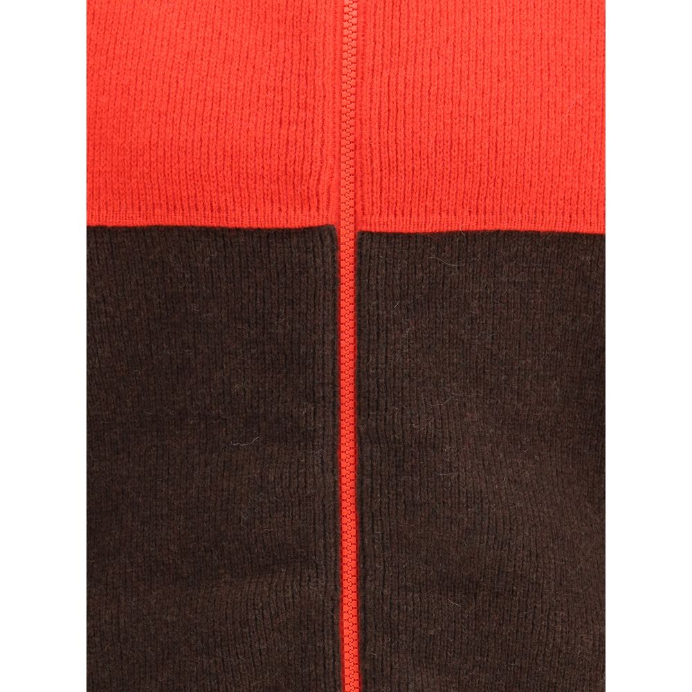 GR10K Brown Wool Shell Jacket1728,72470364320,Brown,Clothing,GR10K,Jackets & Coats - Clothing,L,Men,New with tags,Shell Jackets - Jackets & Coats - Clothing