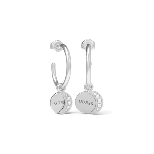 GUESS JEWELS JEWELRY Mod. JUBE01191JWRHT-U BIJOUX