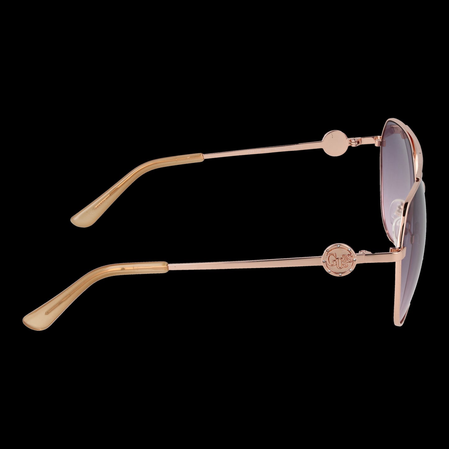 GUESS MOD. GF6140 6228T SUNGLASSES & EYEWEAR