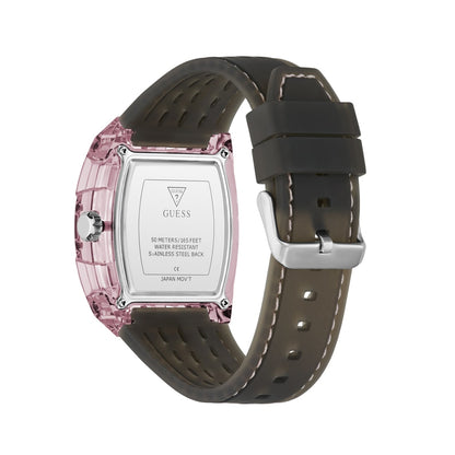 GUESS Mod. SPORTING PINK