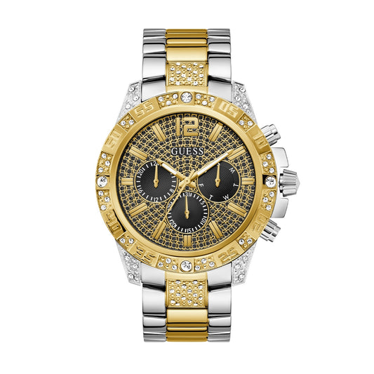 GUESS WATCHES Mod. GW0796G3 READY STOCKED WATCHES