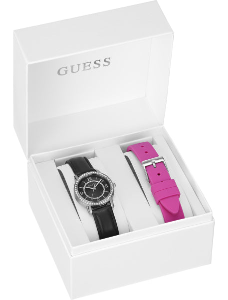 GUESS Mod. GBS MELODY Special Pack + Extra Strap-1