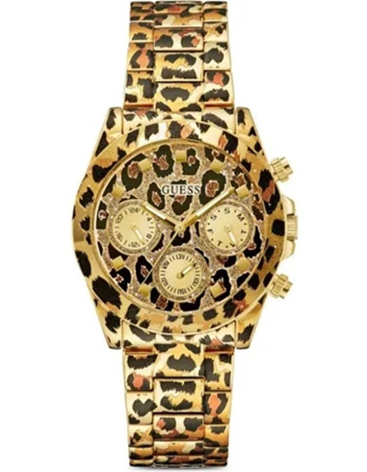 GUESS Mod. LEOPARDESS-0