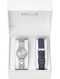 GUESS Mod. GBS MELODY Special Pack + Extra Strap-1