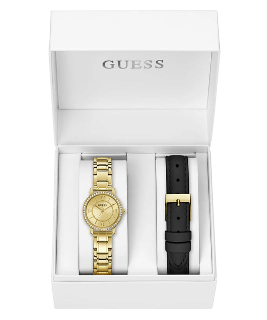 GUESS Mod. GBS MELODY Special Pack + Extra Strap-1