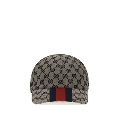 Gucci Baseball Hat1728,67465543840,Accessories,Caps (Baseball Hat) - Hats - Accessories,Gucci,Hats - Accessories,Men,Multicolor,New with tags,S