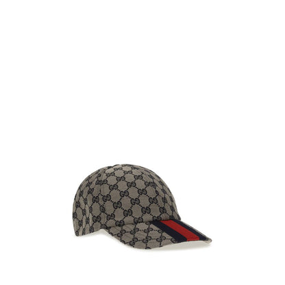 Gucci Baseball Hat1728,67465543840,Accessories,Caps (Baseball Hat) - Hats - Accessories,Gucci,Hats - Accessories,Men,Multicolor,New with tags,S