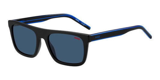 HUGO MOD. HG 1297_S SUNGLASSES & EYEWEAR BOSS SUNGLASSES