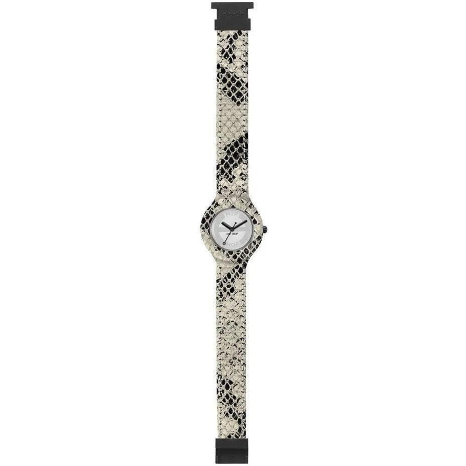 HIP HOP Mod. LEATHER