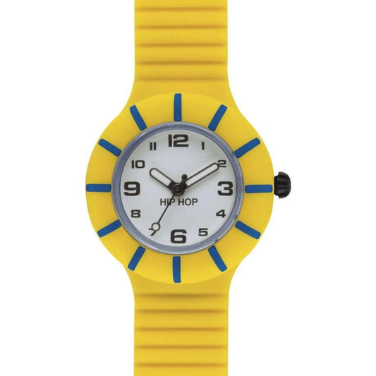 HIP HOP Mod. HWU0756 WATCHES