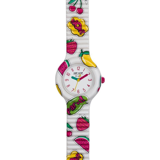 HIP HOP Mod. HWU1036 WATCHES