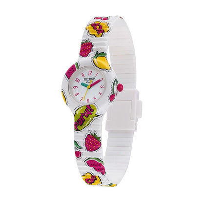 HIP HOP Mod. HWU1036 WATCHES