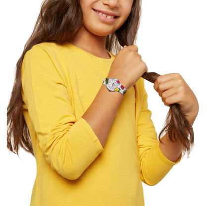 HIP HOP Mod. HWU1036 WATCHES