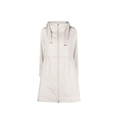 Herno Multicolor Polyester Coat