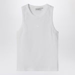 Carhartt WIP Philips A-Shirt white I034624CO/Q_CARH-02XX_323