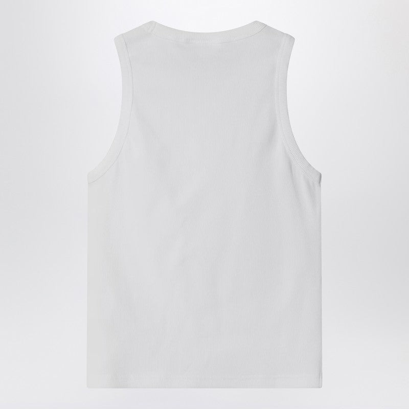 Carhartt WIP Philips A-Shirt white I034624CO/Q_CARH-02XX_323