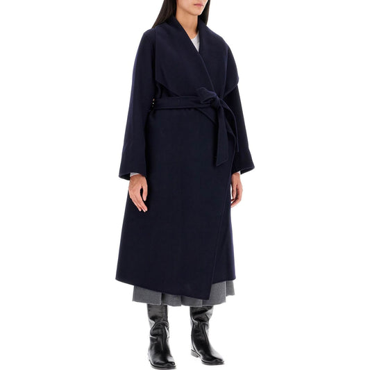 Ivy Oak wool coat by carrie rose Jackets Ivy Oak