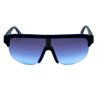 Italia Independent Black Acetate Sunglasses Italia Independent